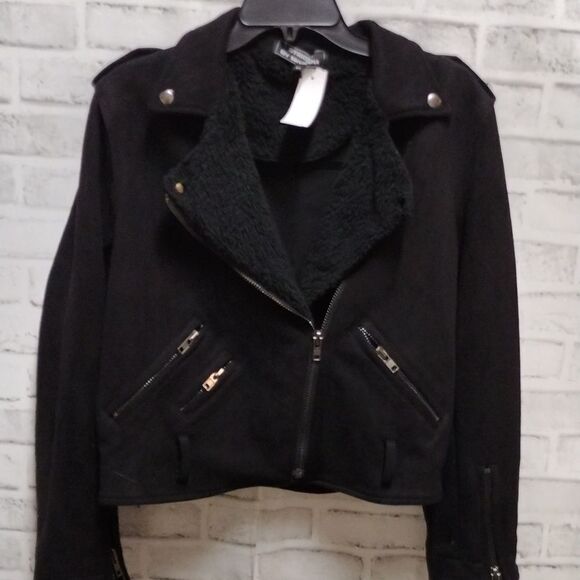 Strides coat - Picture 1 of 3